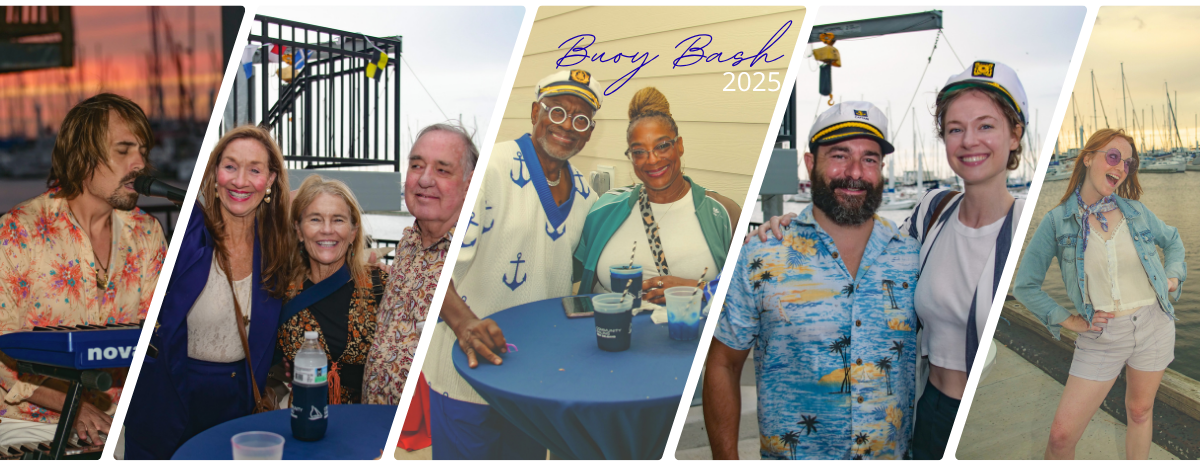Buoy Bash 2026